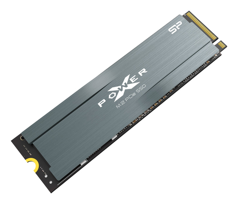 EAN 4713436164067 - Silicon Power US75 2 TB M.2 PCI Express 4.0 NVMe 3D NAND imagen 3