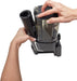 EAN 3838782835797 - Hisense HVC646630A Aspiradora escoba 2 en 1 Batería Secar HEPA Sin bolsa 0,701 L 330 W Negro imagen 9