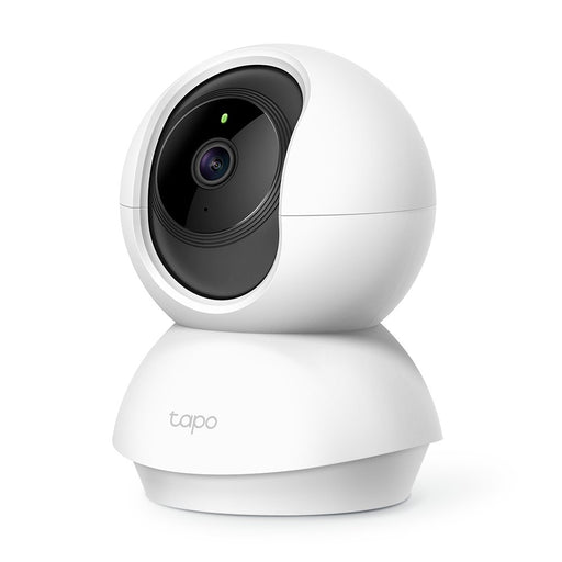 EAN 6935364088095 - TP-Link Tapo C200 Esférico Cámara de seguridad IP Interior 1920 x 1080 Pixeles Techo imagen 1
