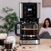 EAN 8435484002721 - Cecotec Coffee 66 Drop & Touch Manual Máquina espresso imagen 6