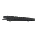 EAN 7061111185331 - Contour Design Active Key AK-C8100 teclado Médico USB QWERTZ Alemán Negro imagen 3