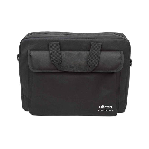 EAN 4040895008855 - Ultron 371957 maletines para portátil 39,6 cm (15.6") Maletín Negro imagen 1