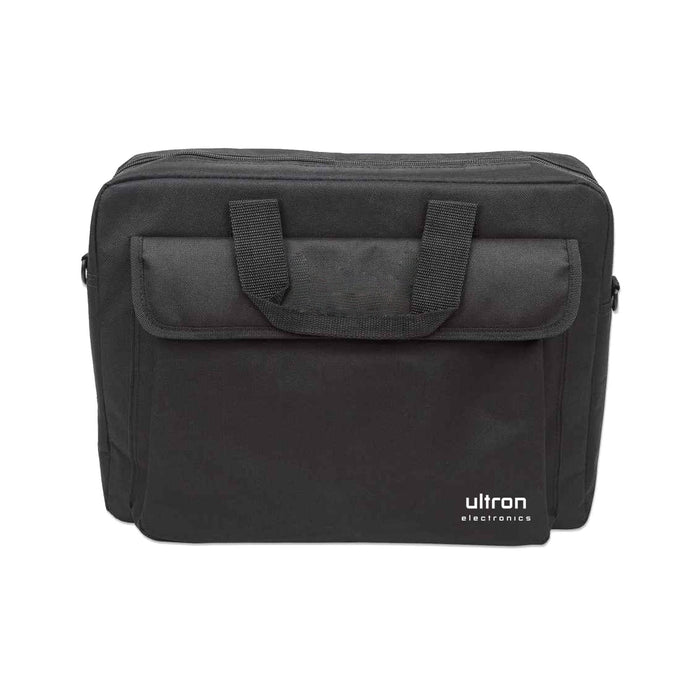 EAN 4040895008855 - Ultron 371957 maletines para portátil 39,6 cm (15.6") Maletín Negro imagen 1