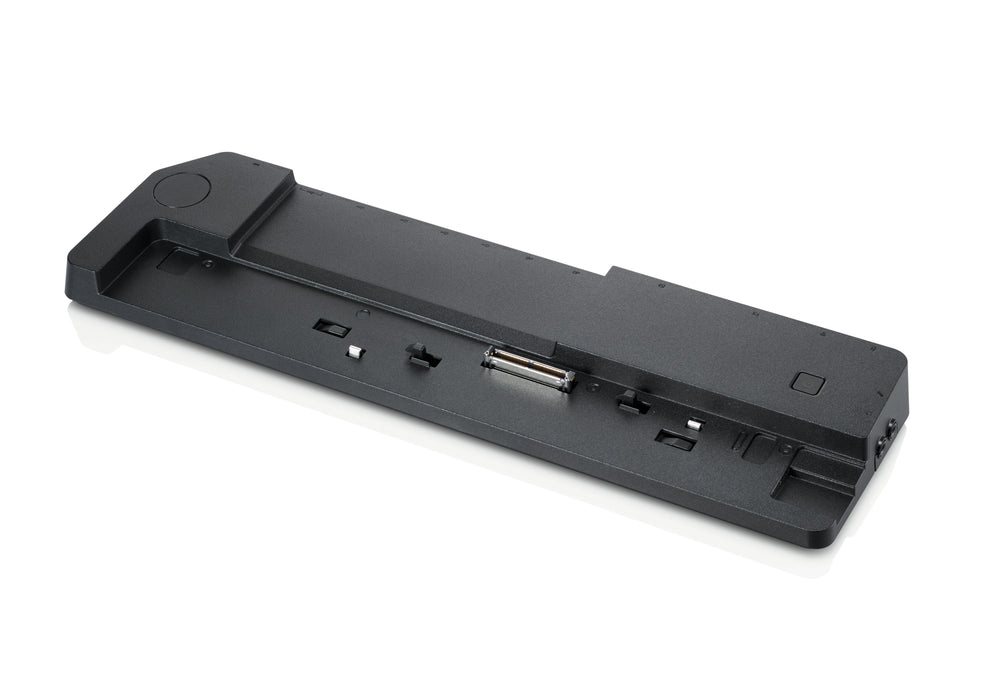 EAN 4057185781794 - Fujitsu S26391-F1607-L119 base para portátil y replicador de puertos Acoplamiento Negro imagen 1