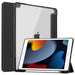 EAN 5704174649724 - CoreParts TABX-IP789-COVER30 funda para tablet 25,9 cm (10.2") Folio Negro imagen 1