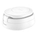 EAN 0745883918898 - Belkin WIZ035kqWH Auriculares, Smartphone Blanco USB Cargador inalámbrico Carga rápida Interior imagen 6