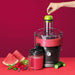 EAN 8006447000254 - NutriBullet NBJ100G exprimidor 800 W Negro, Gris imagen 6