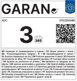 EAN 4038986182270 - AOC G2 27G2ZN3/BK pantalla para PC 68,6 cm (27") 1920 x 1080 Pixeles Full HD LCD Negro, Rojo imagen 12