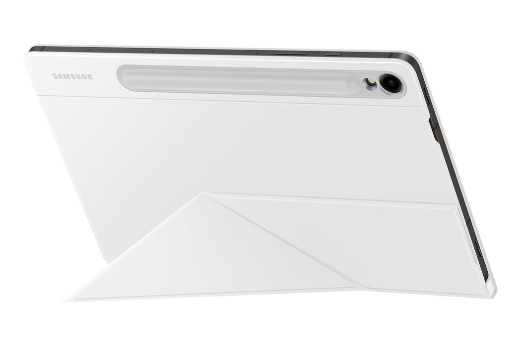 EAN 8806095110479 - Samsung EF-BX710PWEGWW funda para tablet 27,9 cm (11") Folio Blanco imagen 5