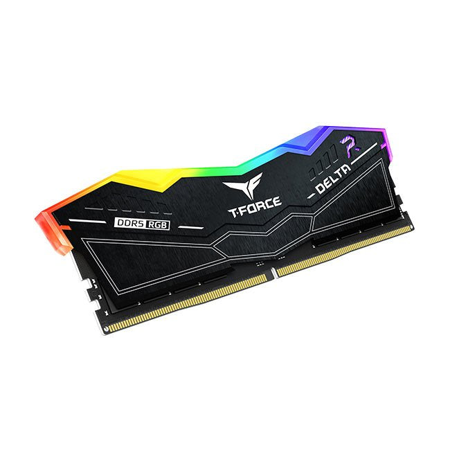 EAN 0765441661516 - Team Group T-FORCE DELTA RGB módulo de memoria 32 GB 2 x 16 GB DDR5 288-pin DIMM imagen 4