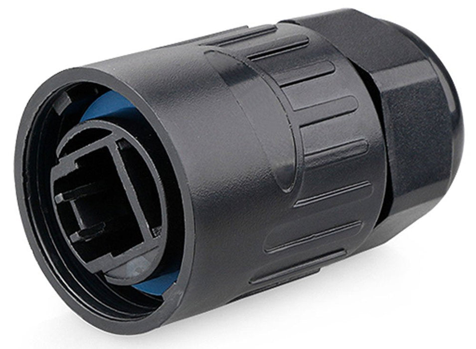 Good Connections Industrie-Stecker S6 - Rj45 Unbestückt