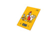 EAN 8436584381044 - JATA Mod. 731K Amarillo Rectángulo Báscula electrónica de cocina imagen 2