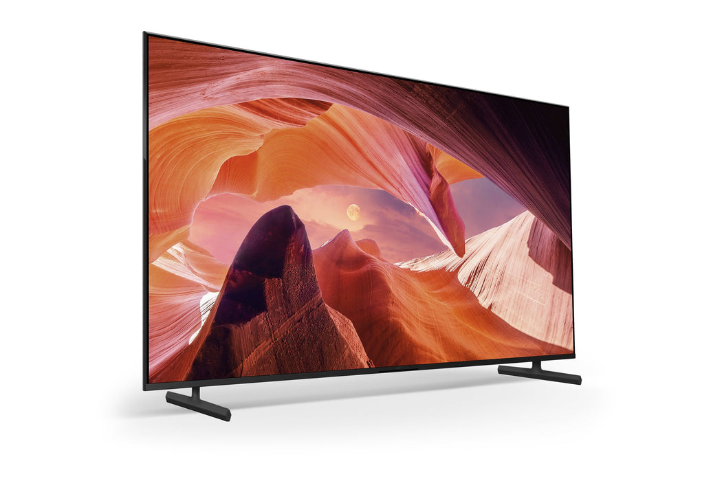 EAN 4548736150546 - Sony KD-43X80L 109,2 cm (43") 4K Ultra HD Smart TV Wifi Negro imagen 6