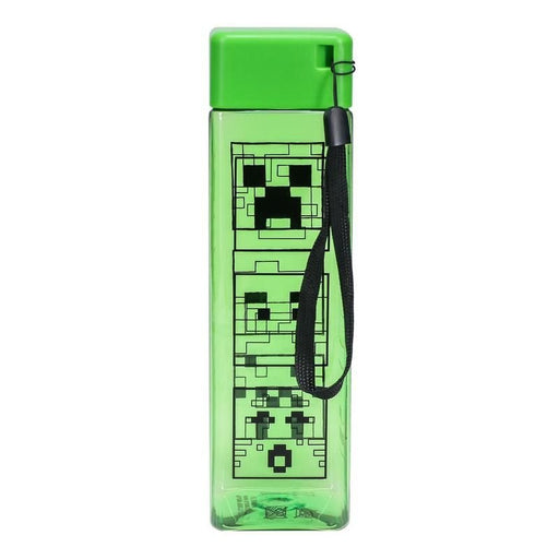 EAN 5056577711424 - Paladone PP11393MCF bidón de agua Uso diario 500 ml Verde, Negro imagen 2