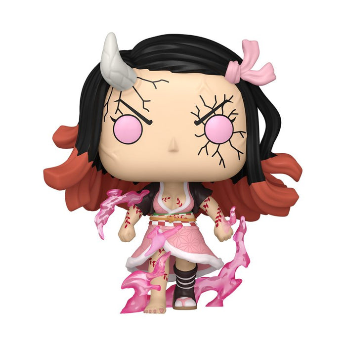 EAN 0889698803335 - FUNKO POP! 80333 figura de acción y colleccionable imagen 1