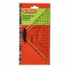 EAN 4008118700252 - Herlitz 8700254 triángulo Triángulo de 45° Plástico Transparente 1 pieza(s) imagen 1
