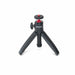 EAN 7640239421264 - DICOTA D32049 tripode Cámara de acción 3 pata(s) Negro, Rojo imagen 2
