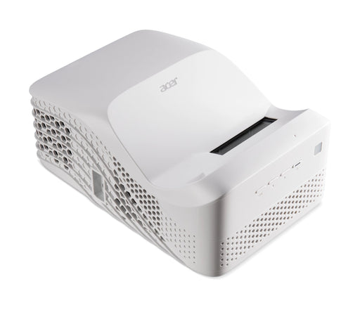 EAN 4711474818300 - Acer HL1810U 3500 lúmenes ANSI DLP UHD 4K (3840x2160) 3D Blanco imagen 2
