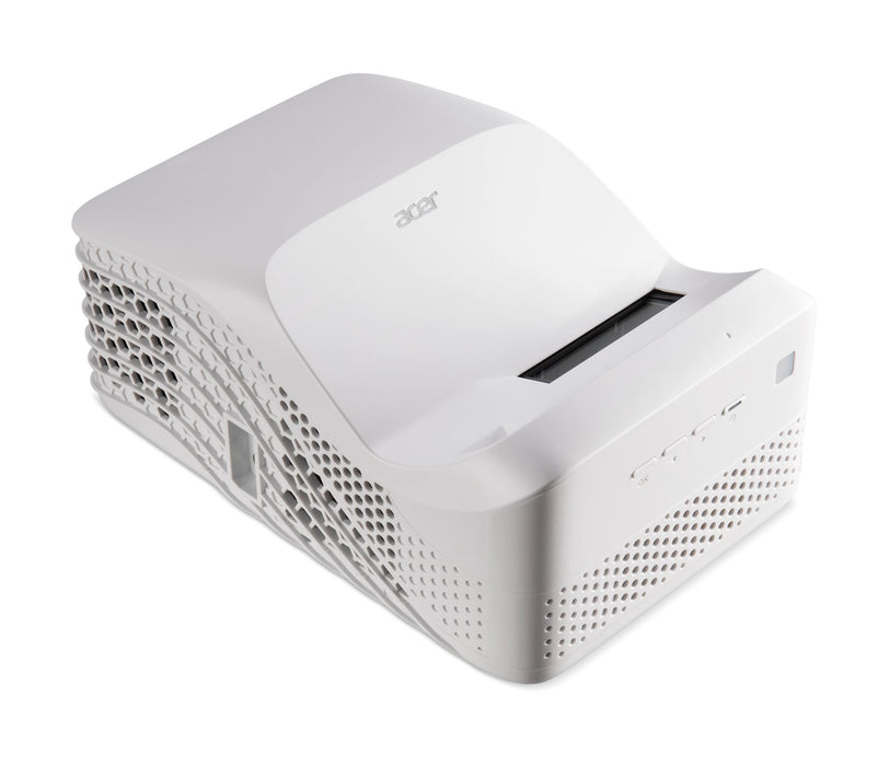EAN 4711474818300 - Acer HL1810U 3500 lúmenes ANSI DLP UHD 4K (3840x2160) 3D Blanco imagen 2