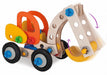EAN 4051902390870 - Eichhorn Constructor, Excavator juguete de habilidad motora imagen 4