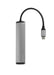 EAN 8596049105032 - Epico 9915112100019 base para portátil y replicador de puertos USB 3.2 Gen 1 (3.1 Gen 1) Type-C Negro, Pl imagen 4