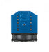 EAN 0672042141074 - Supermicro SNK-P0051AP4 sistema de refrigeración para ordenador Procesador Refrigerador de aire Negro, Az imagen 2