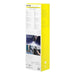 EAN 6932172664343 - Baseus A5 Air aspiradora de mano Negro Sin bolsa imagen 3