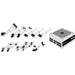 EAN 0840006628712 - Corsair RPS0119 unidad de fuente de alimentación 750 W 24-pin ATX ATX Blanco imagen 9