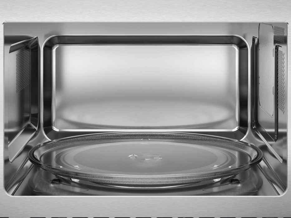 EAN 7333394155555 - Electrolux EMS4253TBX Acero inoxidable Integrado 25 L 900 W imagen 4