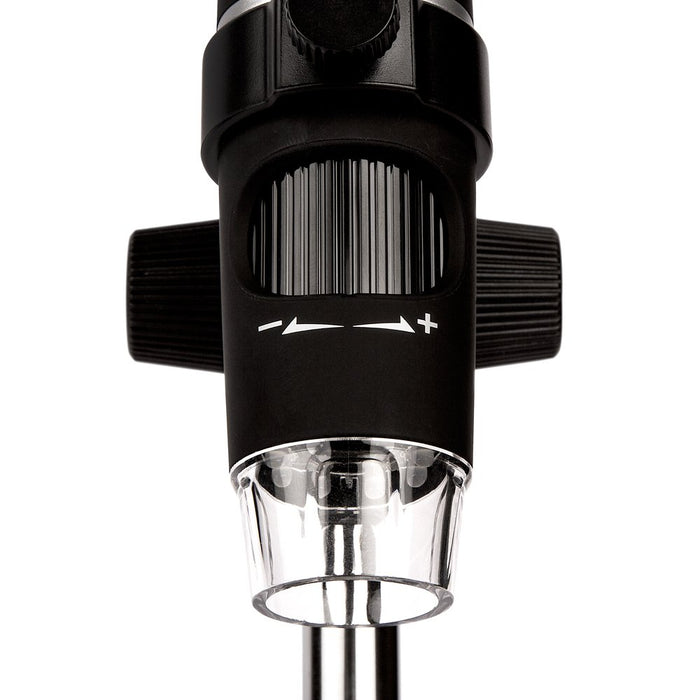 EAN 0811805030273 - Veho DX-2 300x Microscopio digital imagen 5