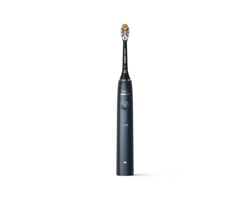 EAN 8710103975045 - Philips Sonicare DiamondClean Prestige 9900 series HX9992/12 cepillo eléctrico para dientes Adulto Cepill imagen 1