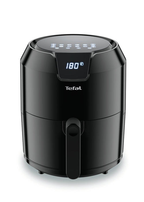 EAN 3045380014596 - Tefal Easy Fry Precision EY4018 Sencillo 4,2 L Independiente 1500 W Freidora de aire caliente Negro imagen 2