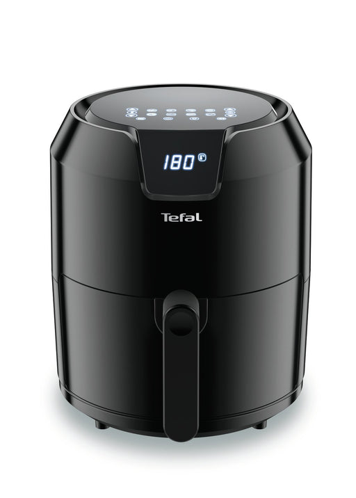 EAN 3045380014596 - Tefal Easy Fry Precision EY4018 Sencillo 4,2 L Independiente 1500 W Freidora de aire caliente Negro imagen 2
