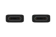 EAN 5715063548257 - Samsung EP-DA705 cable USB 1 m USB C Negro imagen 2