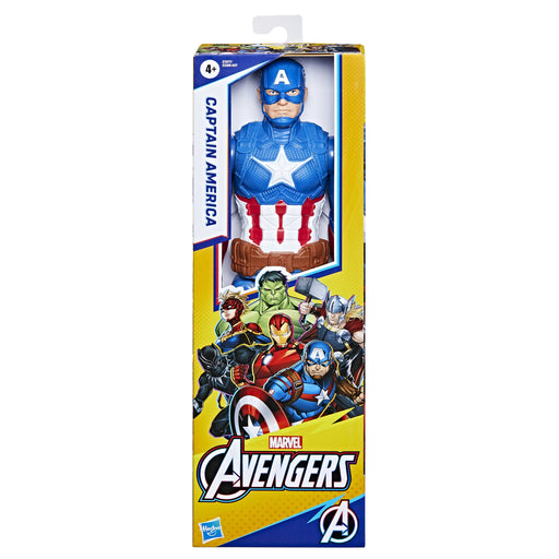 EAN 5010996214676 - Marvel Avengers E78775L00 figura de juguete para niños imagen 1