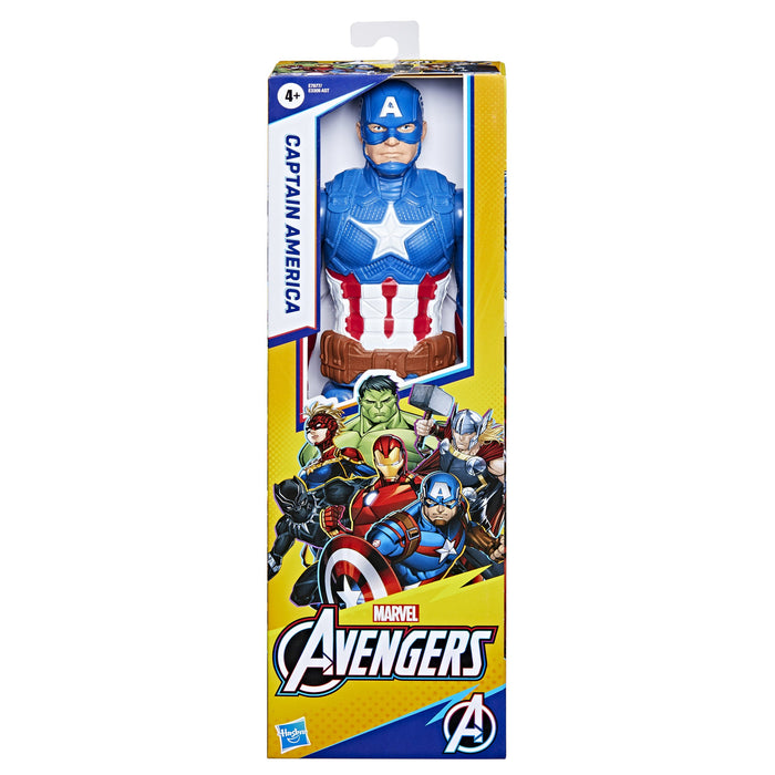 EAN 5010996214676 - Marvel Avengers E78775L00 figura de juguete para niños imagen 1