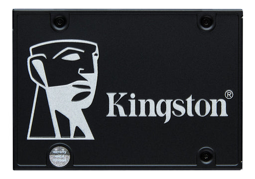 EAN 0740617300116 - Kingston Technology KC600 1 TB 2.5" Serial ATA III 3D TLC imagen 1