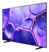 EAN 8806097068570 - Samsung U8000F UE55U8092FU 139,7 cm (55") 4K Ultra HD Smart TV Wifi Negro imagen 3