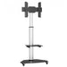 EAN 8051128108903 - Techly ICA-TR3SL soporte para pantalla de señalización 177,8 cm (70") Plata imagen 1