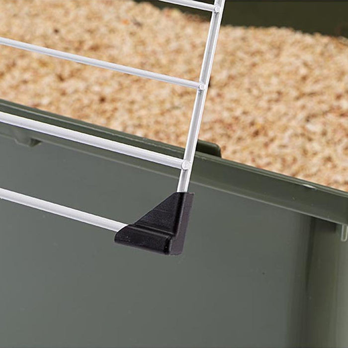 Jaula  Ferplast Rabbit 120