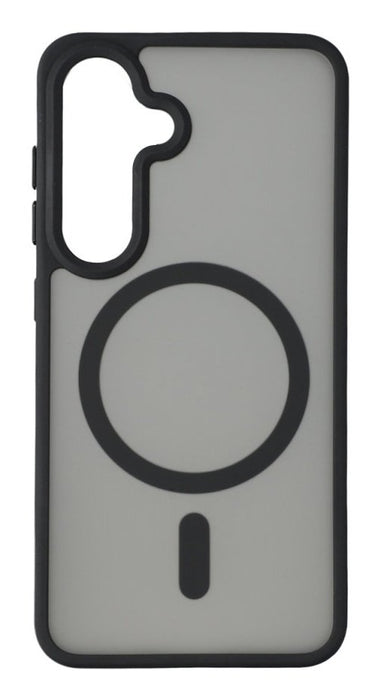 EAN 4252011910946 - 4smarts 541405 funda para teléfono móvil 15,8 cm (6.2") Gris, Transparente imagen 2