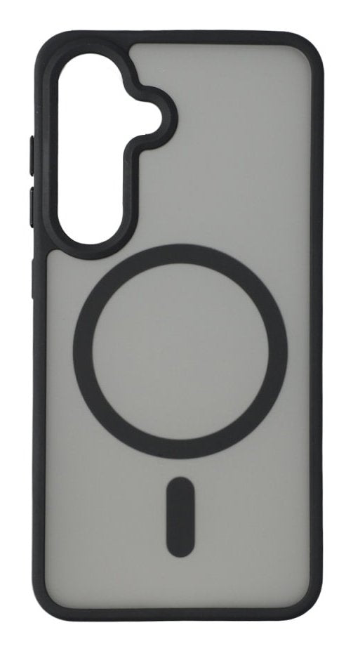 EAN 4252011910946 - 4smarts 541405 funda para teléfono móvil 15,8 cm (6.2") Gris, Transparente imagen 2