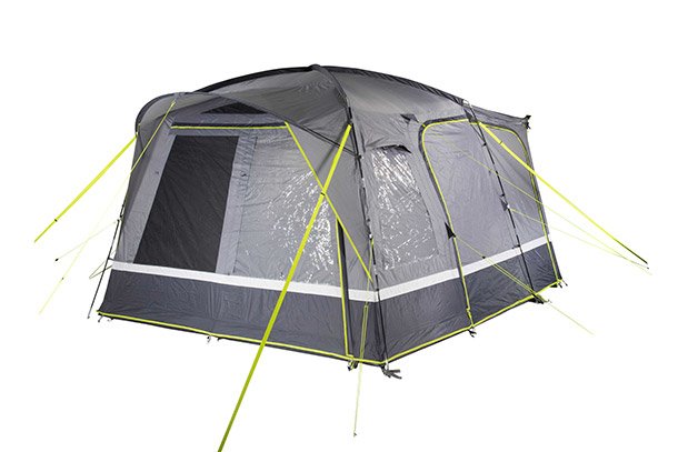 Tienda Busvorzelt Tour 2.0 14145