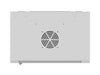 EAN 5901969447552 - Lanberg WF03-5312-10S armario rack 12U Bastidor de pared Gris imagen 7