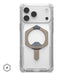 EAN 840283922558 - Urban Armor Gear 114528114G36 funda para teléfono móvil 17,5 cm (6.9") Titanio, Transparente imagen 2