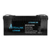 EAN 5905090330479 - Extralink EX.30479 batería recargable industrial Fosfato de hierro-litio (LiFePo4) 200000 mAh 12,8 V imagen 2