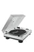 EAN 4026397356090 - Omnitronic 10603043 tornamesa para dj Tocadiscos de tracción por correa portátil Plata imagen 7