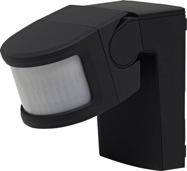 EAN 4047976582389 - Homematic IP Bewegungsmelder mit Schaltaktor Brightness sensor Inalámbrico y alámbrico Pared Negro imagen 2