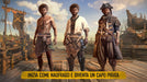 EAN 3307216250128 - Ubisoft Skull & Bones (PS5) Estándar Plurilingüe PlayStation 5 imagen 5
