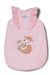 EAN 4001167837924 - BABY born Sleeping Bag Flower Bolso de dormir para muñecas imagen 1